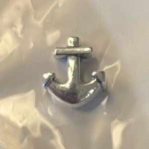 Royal Caribbean Cruise RCL (1) CHARM for charm bracelet ANCHOR
